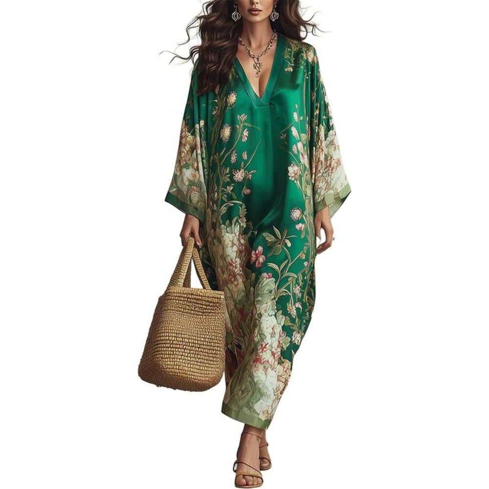 Florida Clothing Womens  Maxi Dress